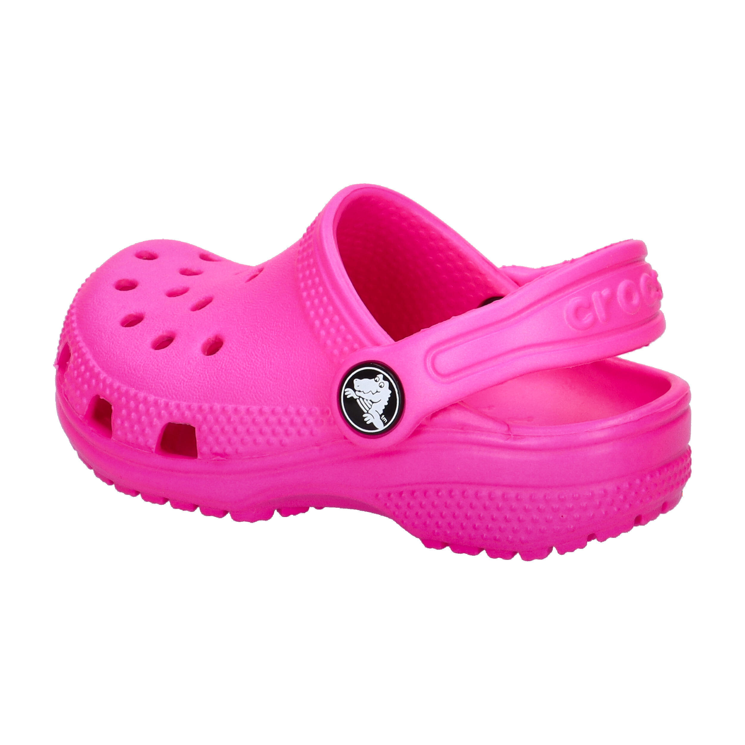 Pantoufles Crocs Classic Clog T Enfant 3/7