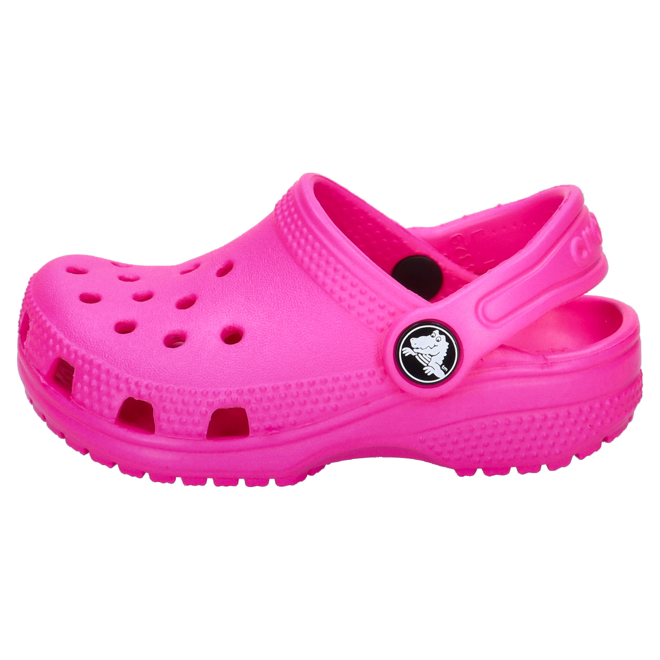 Pantoufles Crocs Classic Clog T Enfant 2/7