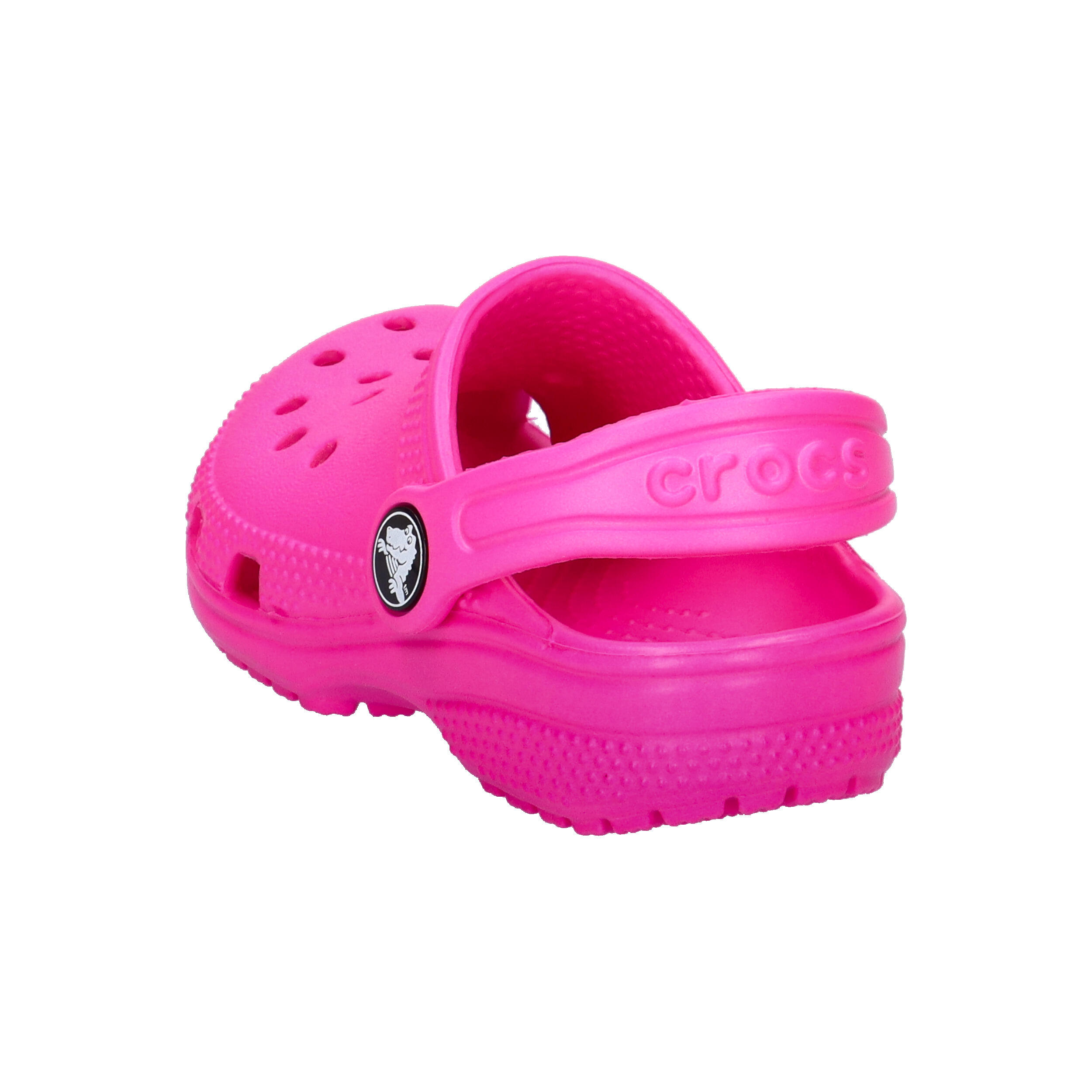 Pantoufles Crocs Classic Clog T Enfant 4/7