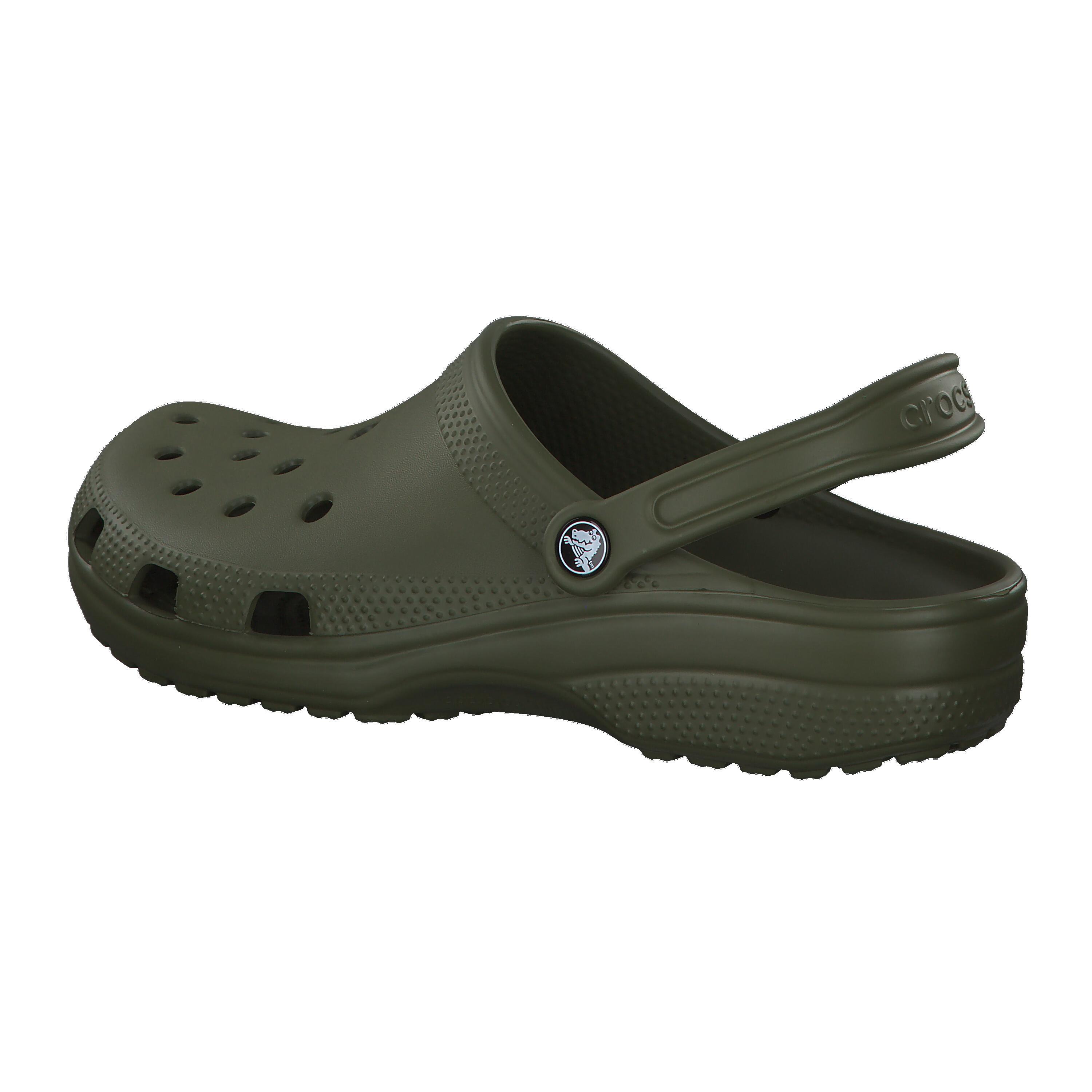 Buty do chodzenia unisex Crocs Army Classic 3/7