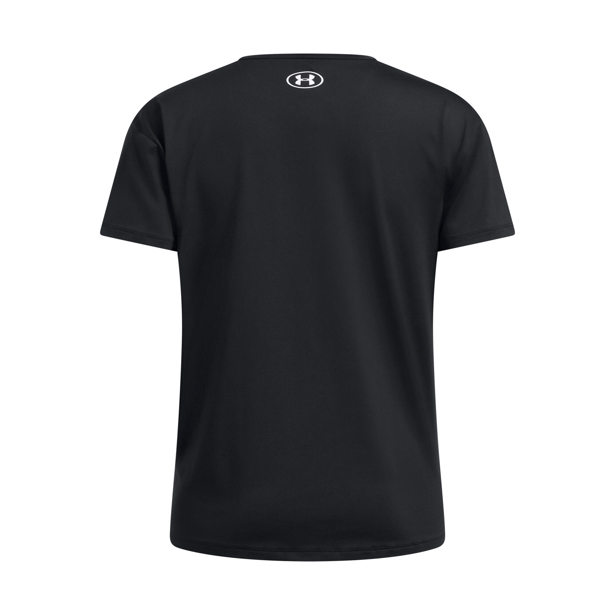 T-Shirt Ua Vanish Energy Ss 2.0 Under Armour Femme 2/4