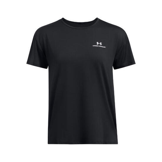 T-Shirt Ua Vanish Energy Ss 2.0 Under Armour Femme