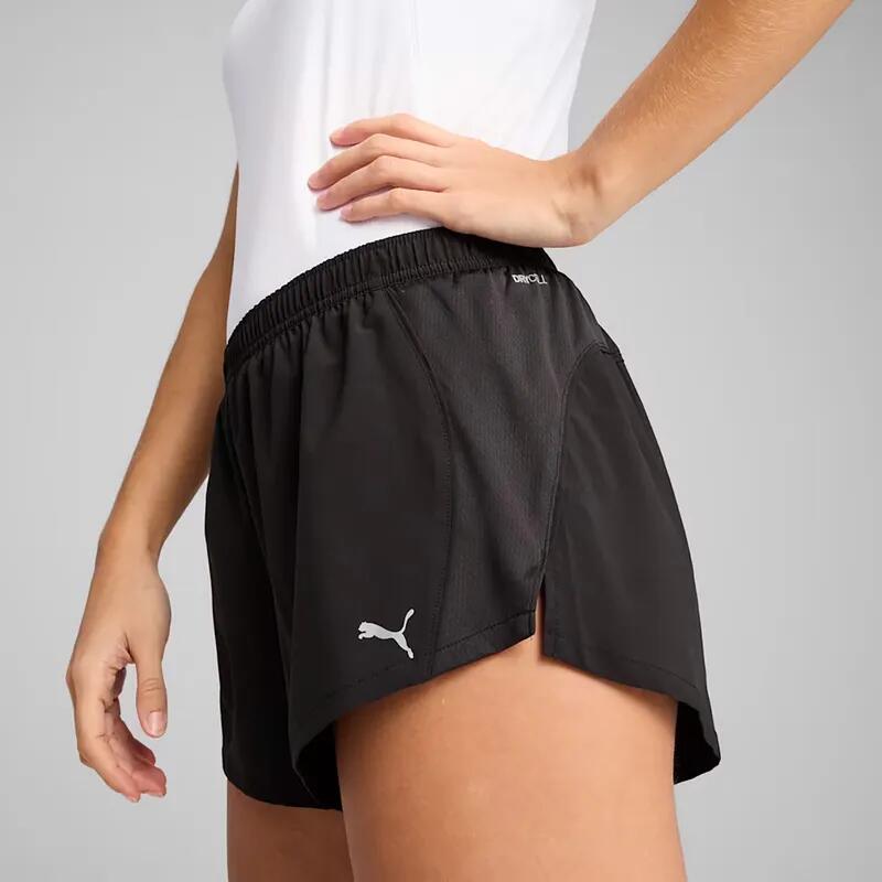 Pantaloni Scurți Puma W Run Velocity 3 Short Femeie
