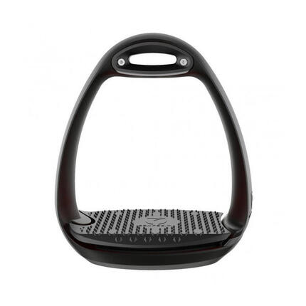 Étriers Eole Soft Compositi noir / noir