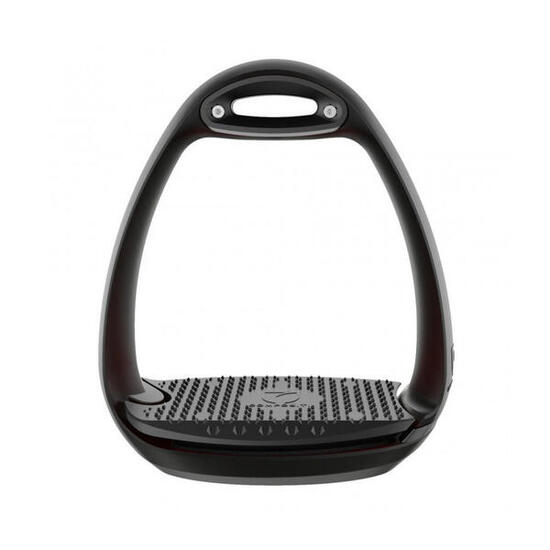 Étriers Eole Soft Compositi noir / noir