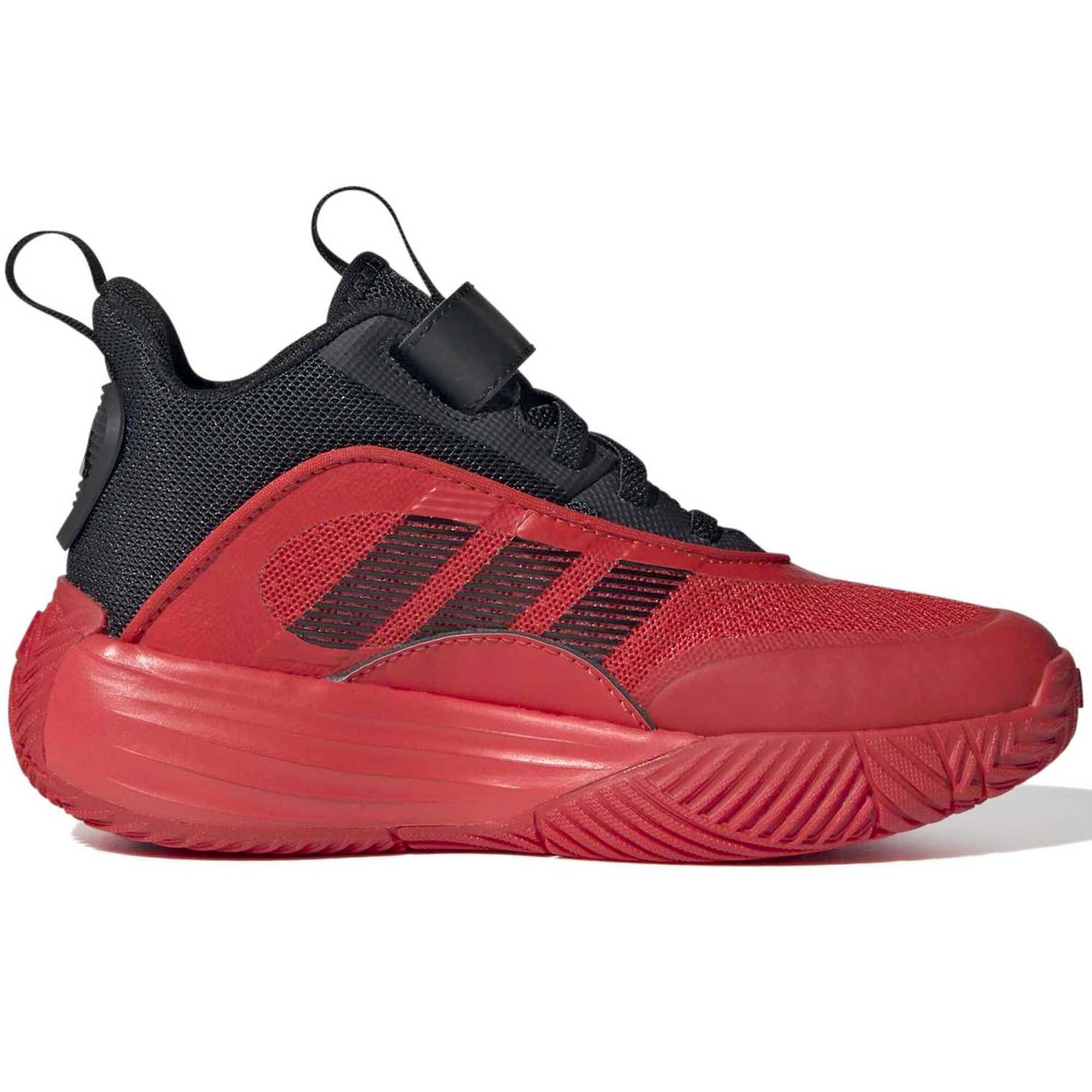 Sneakers Adidas Sport Ownthegame 3.0 K Dzieci 3/5