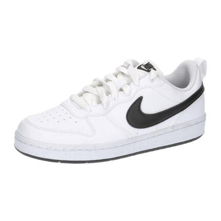 Zapatillas Deportivas Nike Court Borough Low Recraft Blanco