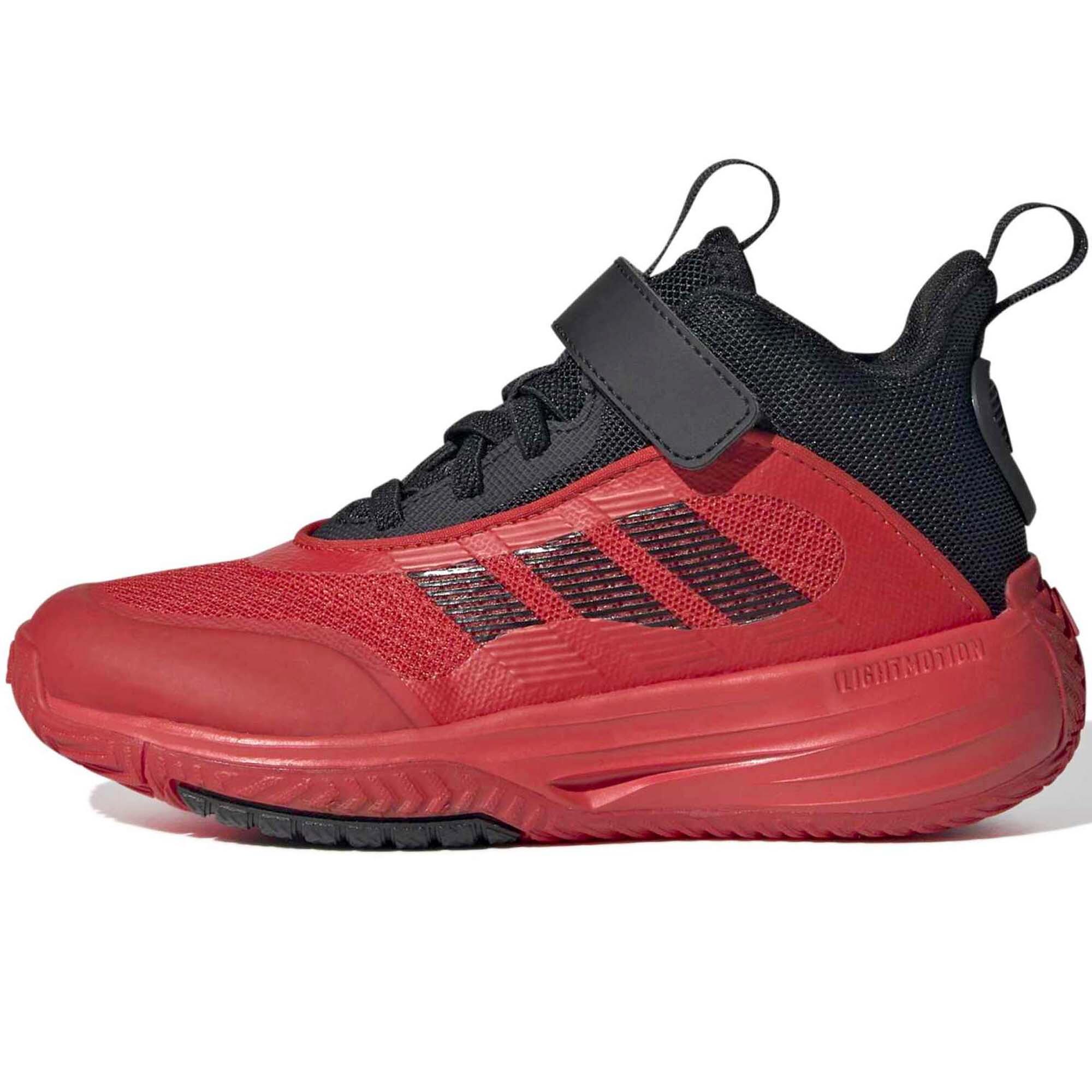 Sneakers Adidas Sport Ownthegame 3.0 K Copii