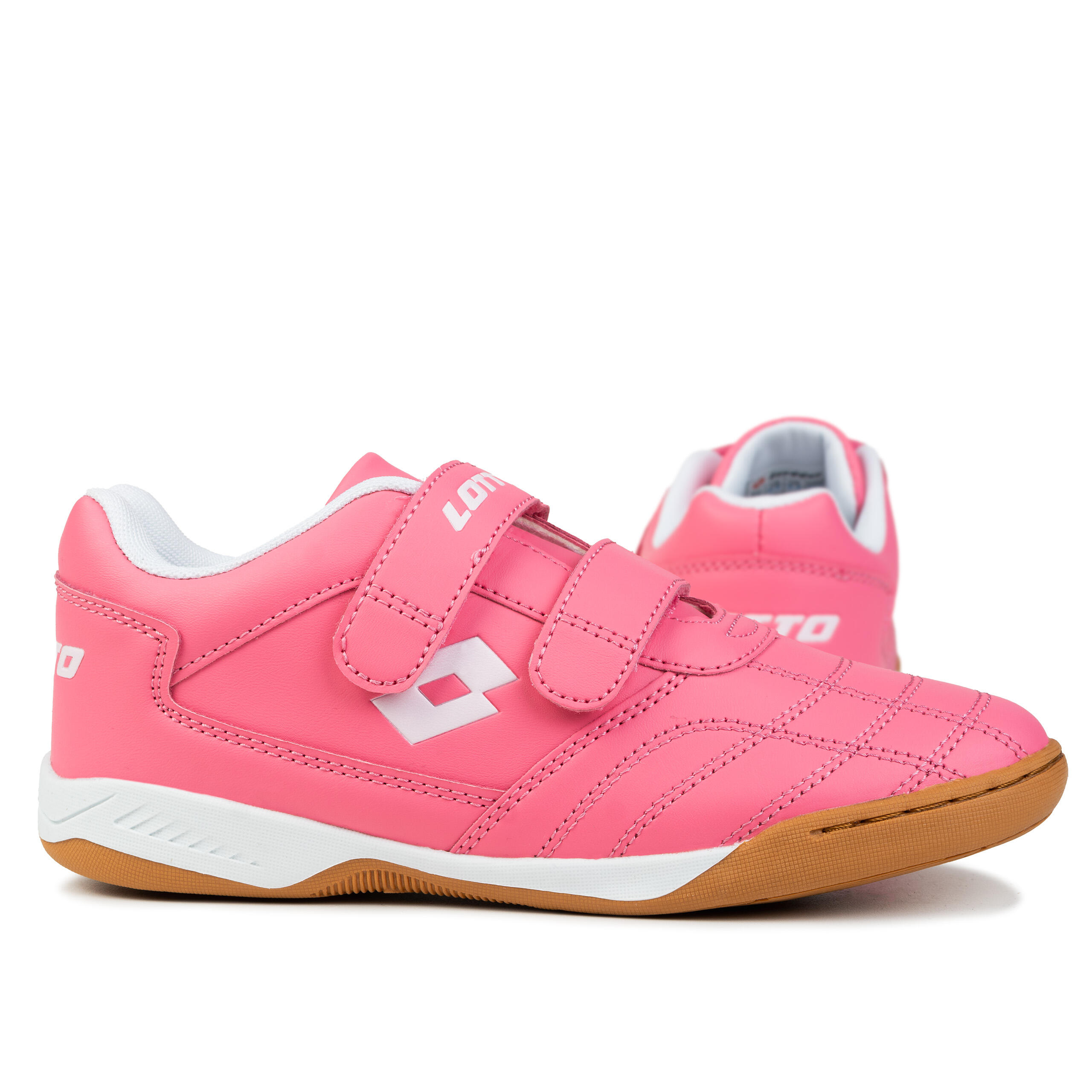 Scarpa universali bambini Lotto Pacer 7/7