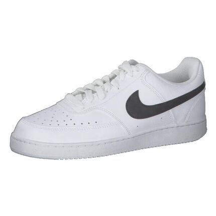 Schuhe Court Vision Low Next Nature Triple White