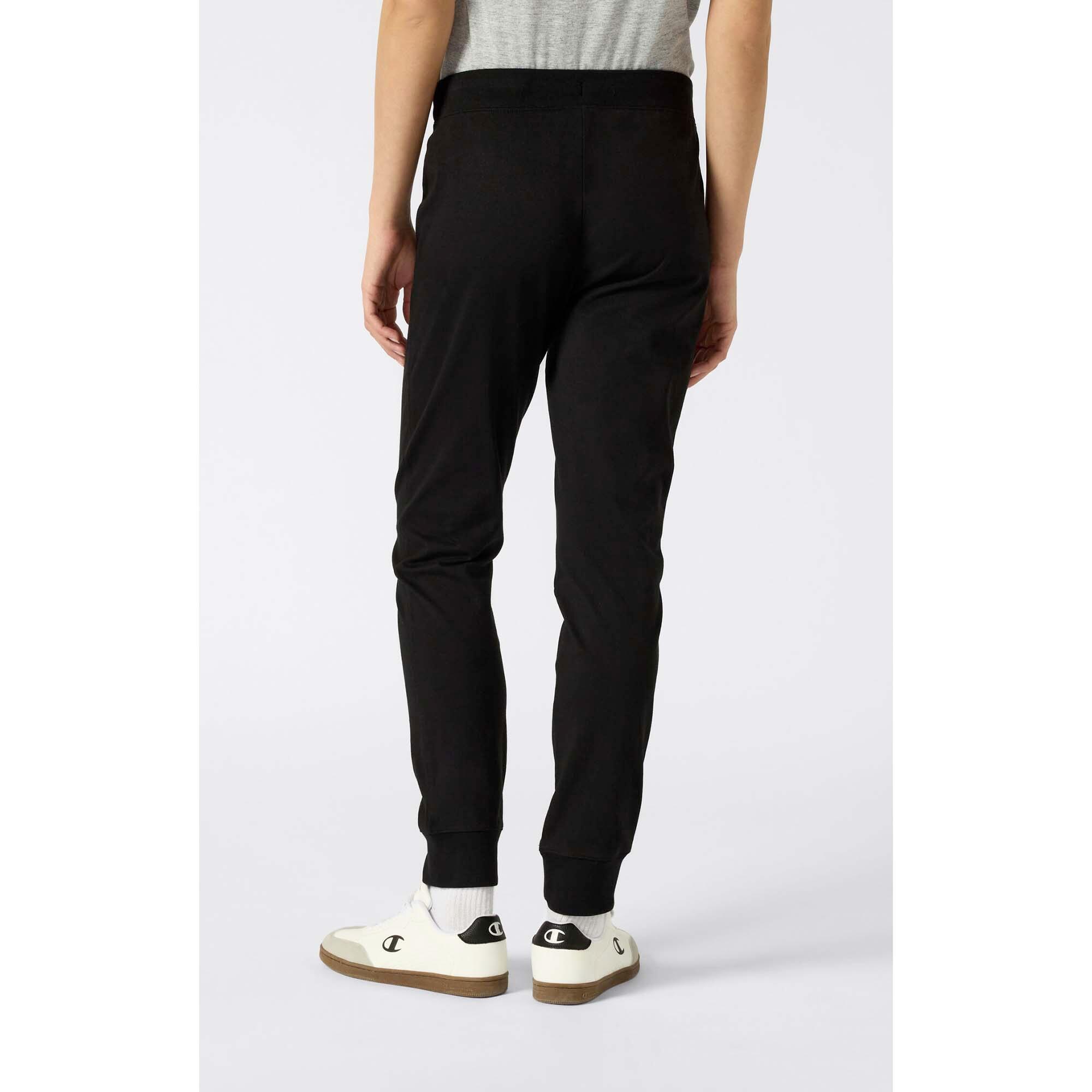 Pantalon Champion Rib Cuff Pant Femme 3/5