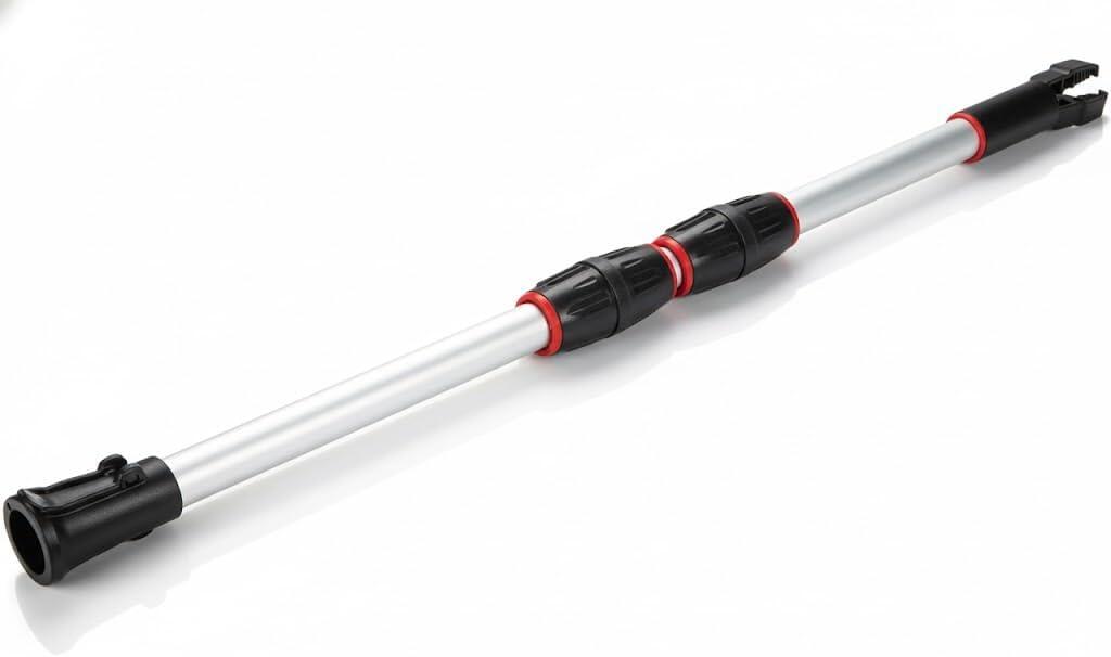Kit de limpieza para piscina ION PURE Revolution 5 piezas 7/7