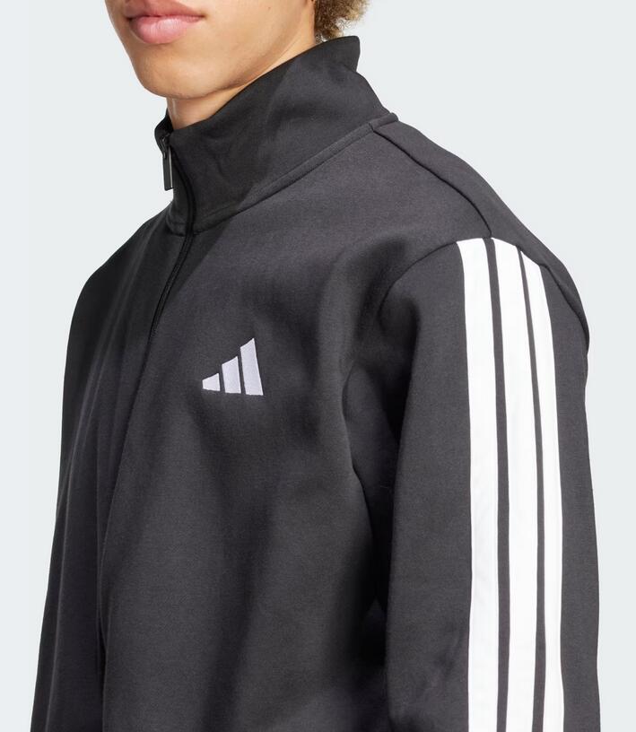 DRES 3-STRIPES FLEECE 7/7