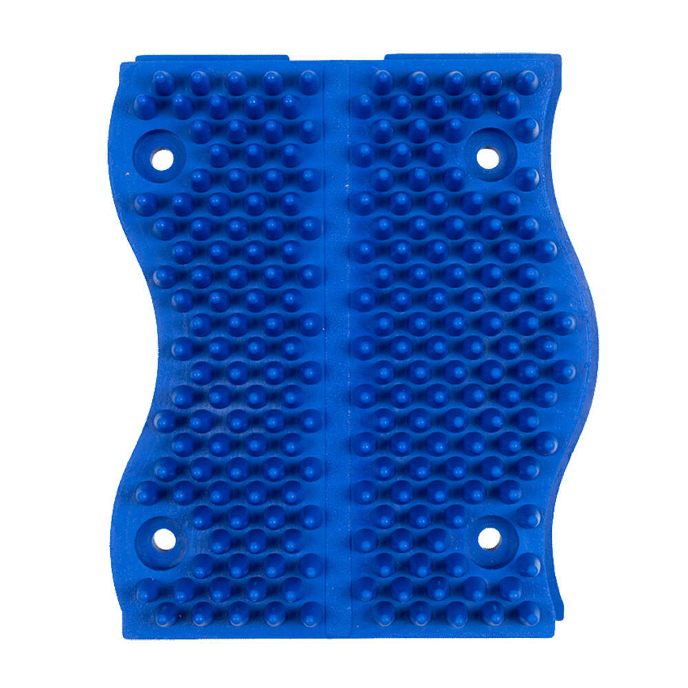 Hilton Herbs - Plaque De Grattage Cheval Hilton Herbs Bleue - Etrille - No Size - Decathlon