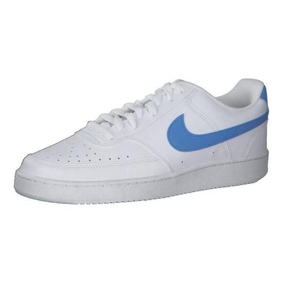 Baskets Basses Nike Court Vision Nn Adulte