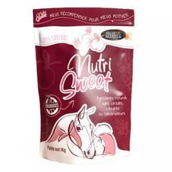 Friandises triples saveurs Nutri Sweet Horse Master