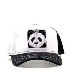 Casquette Finish Last Blanc - 101-0353-WHI