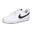 Pantofi Nike Court Borough Recraft albi pentru lifestyle