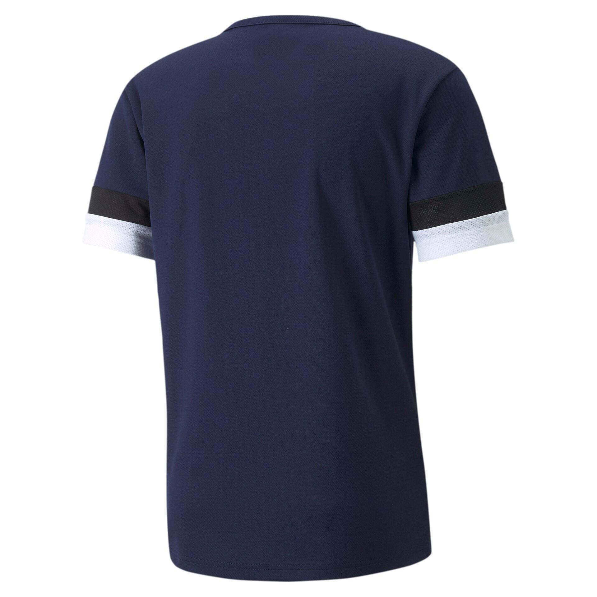 Camiseta Teamrise Jr NIño 2/2