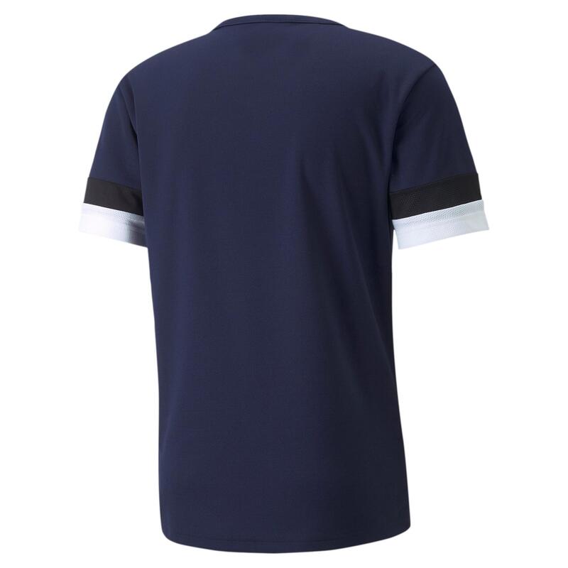 Tricou Drumeții În Natură Puma Bărbați