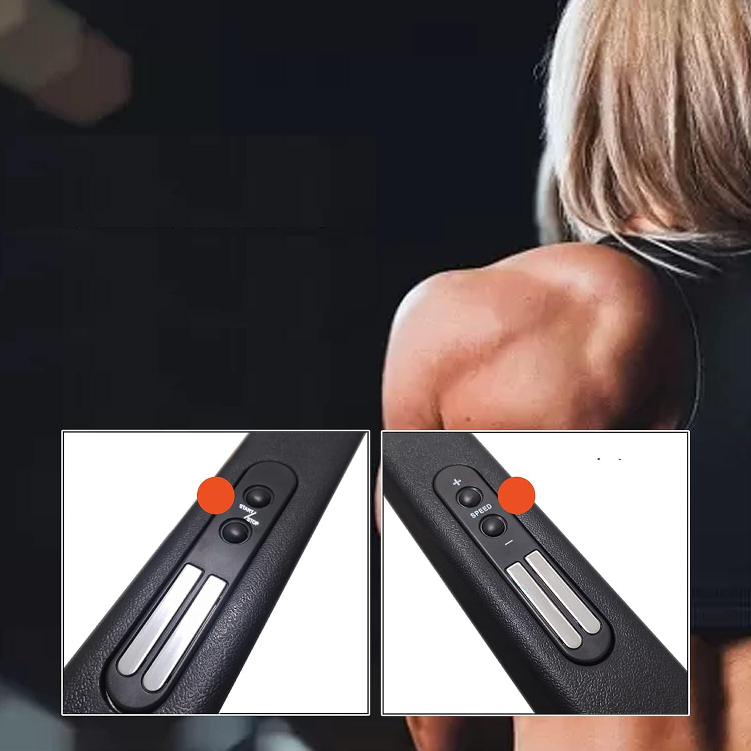 Tapis Roulant Elettrico 16 km/h con omaggio FF 3/7