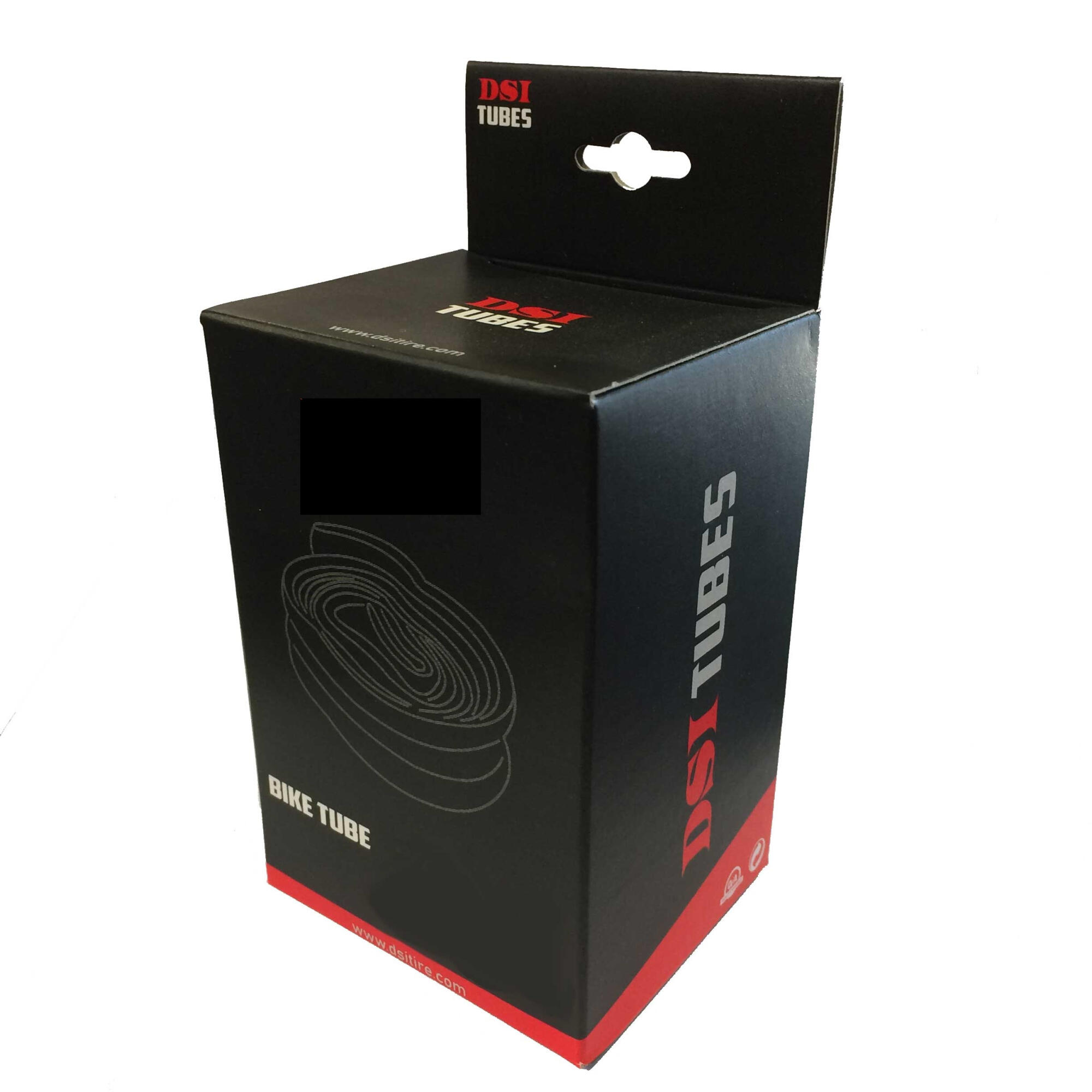 Schwalbe - Chambre À Air Vélo 26" - Valve Schrader - 48 Mm - Fond De Jante - Decathlon