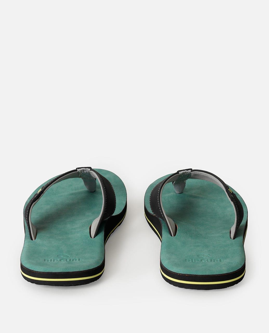 Tongs pour hommes Rip Curl Oxford Bloom 3/6