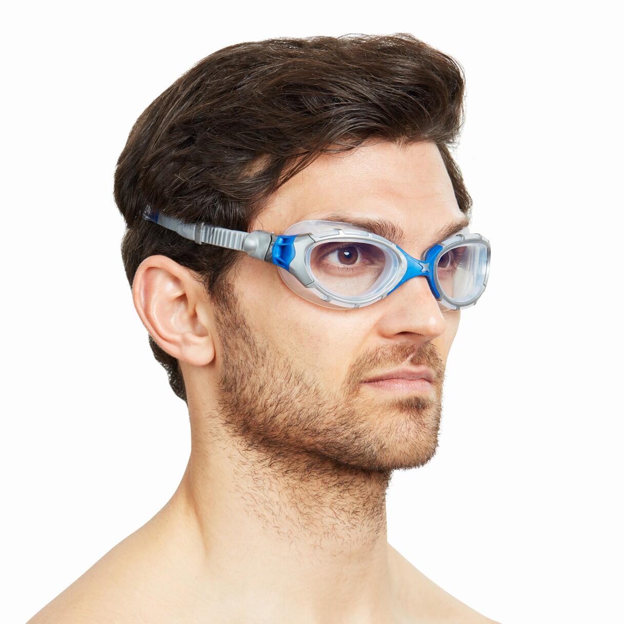 Schwimmbrille Zoggs Predator Flex 3/4
