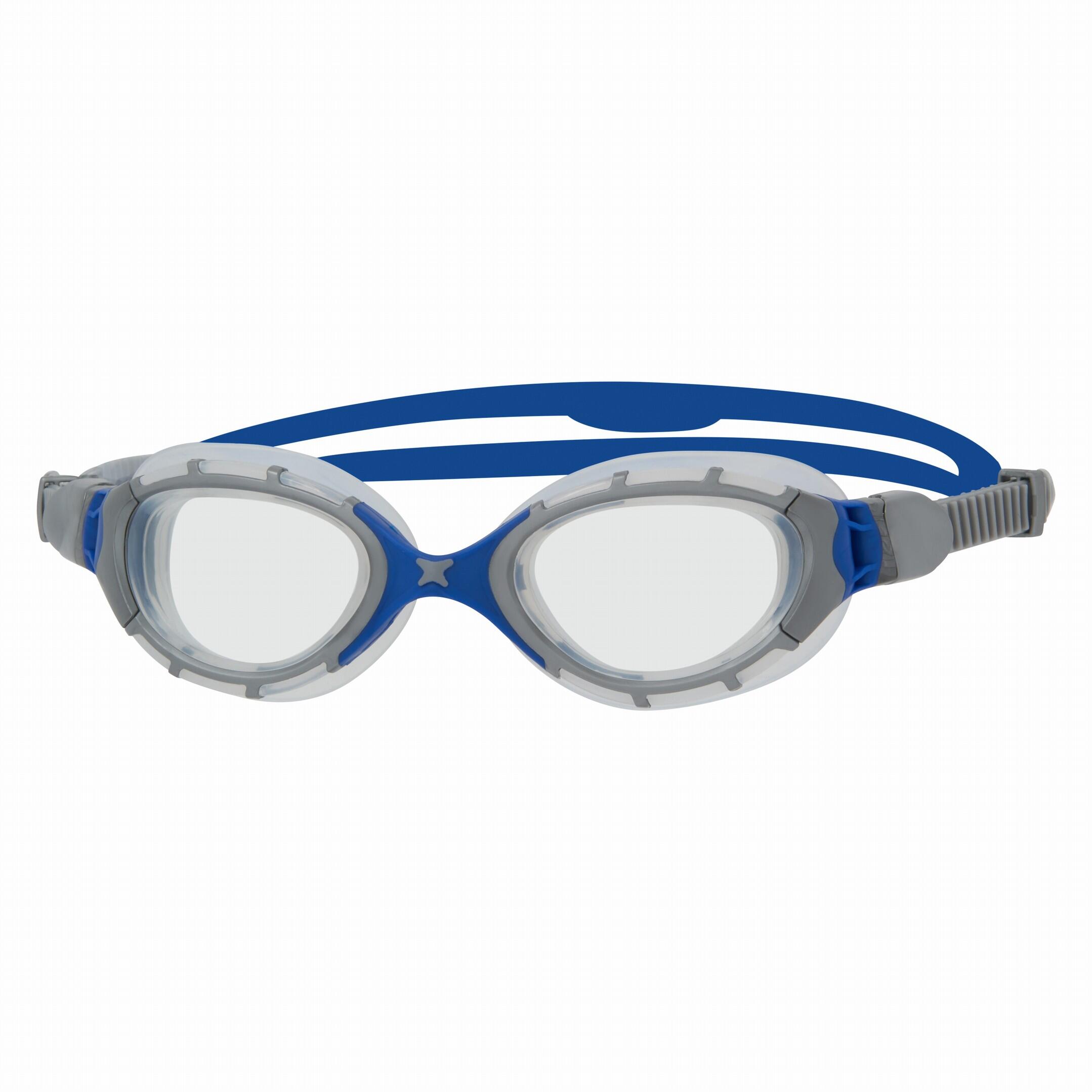 Schwimmbrille Zoggs Predator Flex 2/4