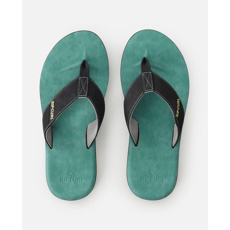 Flip-flops Rip Curl Oxford Bloom pentru bărbați