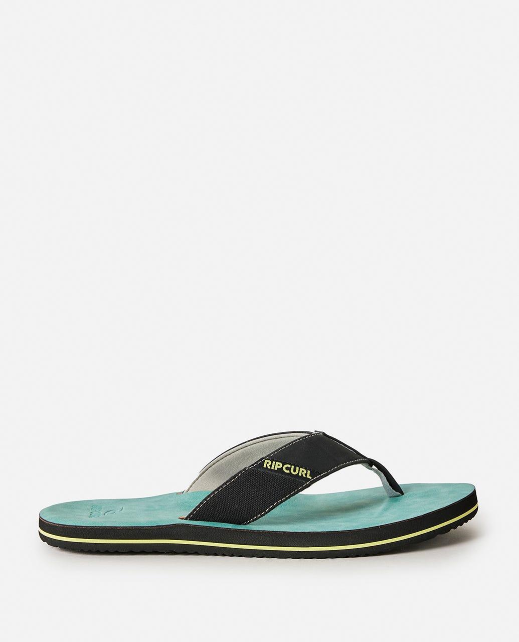 Tongs pour hommes Rip Curl Oxford Bloom 6/6