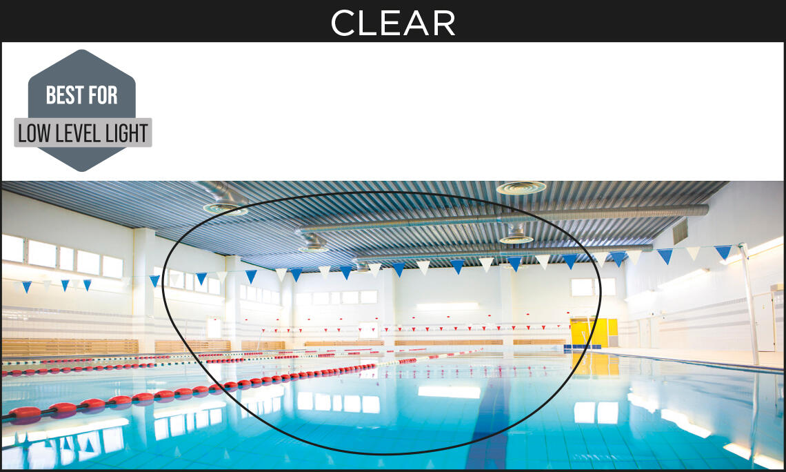 Schwimmbrille Zoggs Predator Flex 4/4
