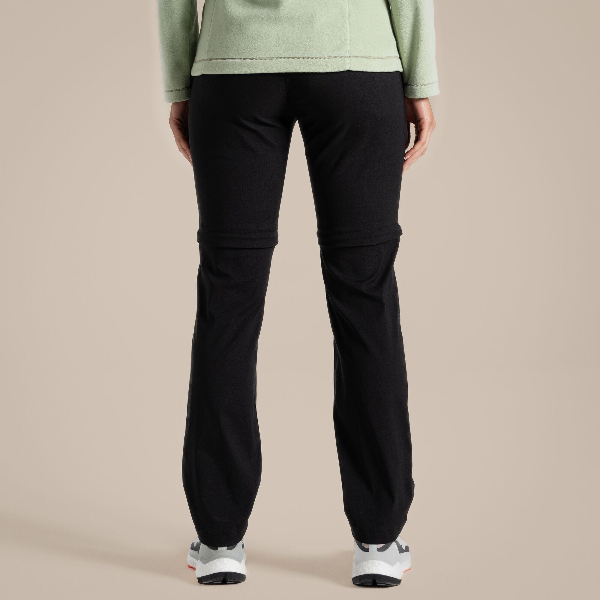 Pantalon - Kiwi Pro II randonnée femme 2/7