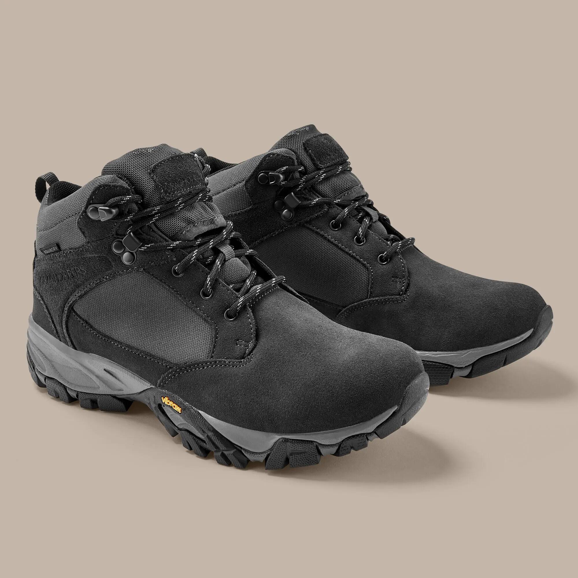 Salado Mid Wanderstiefel für Herren 2/7