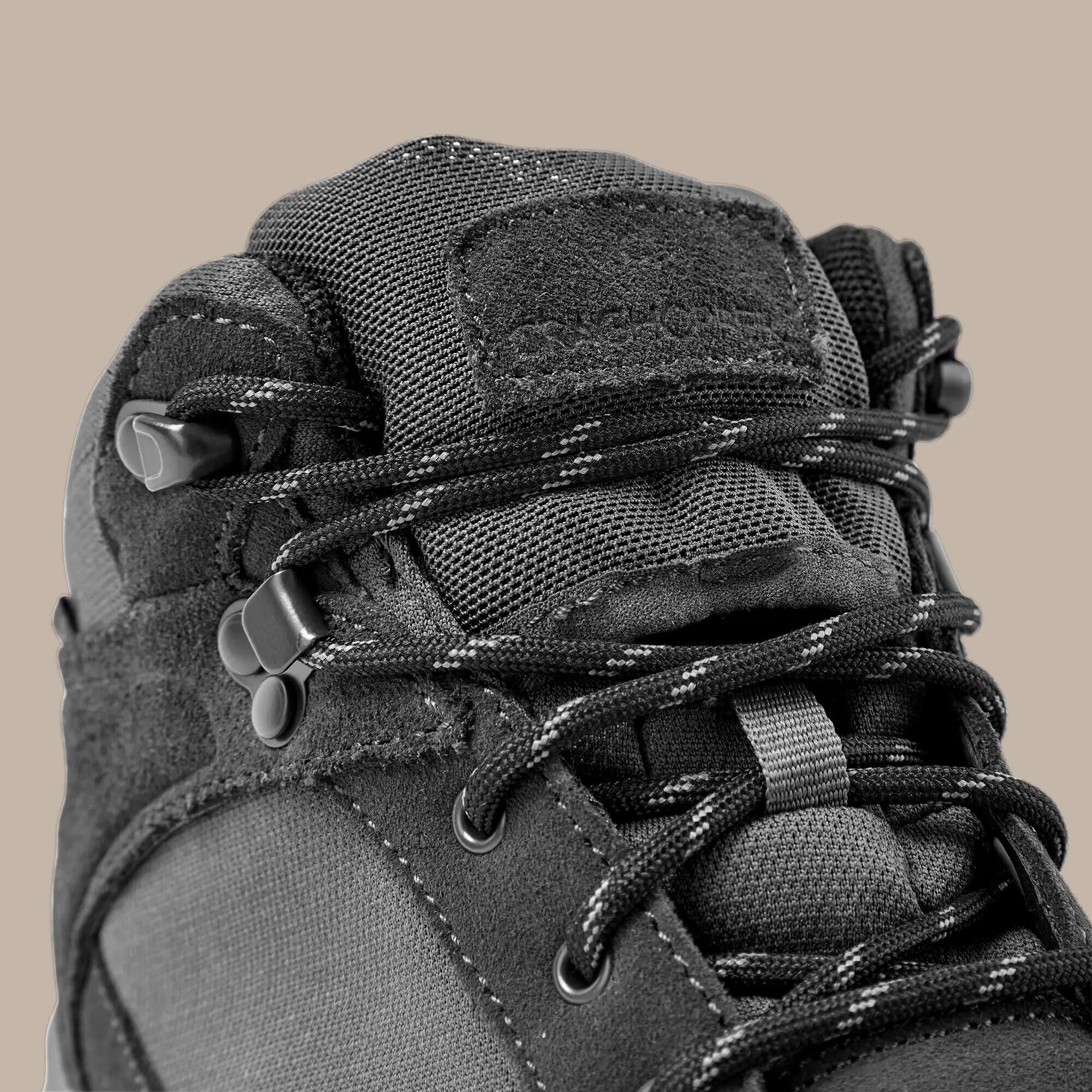 Salado Mid Wanderstiefel für Herren 7/7
