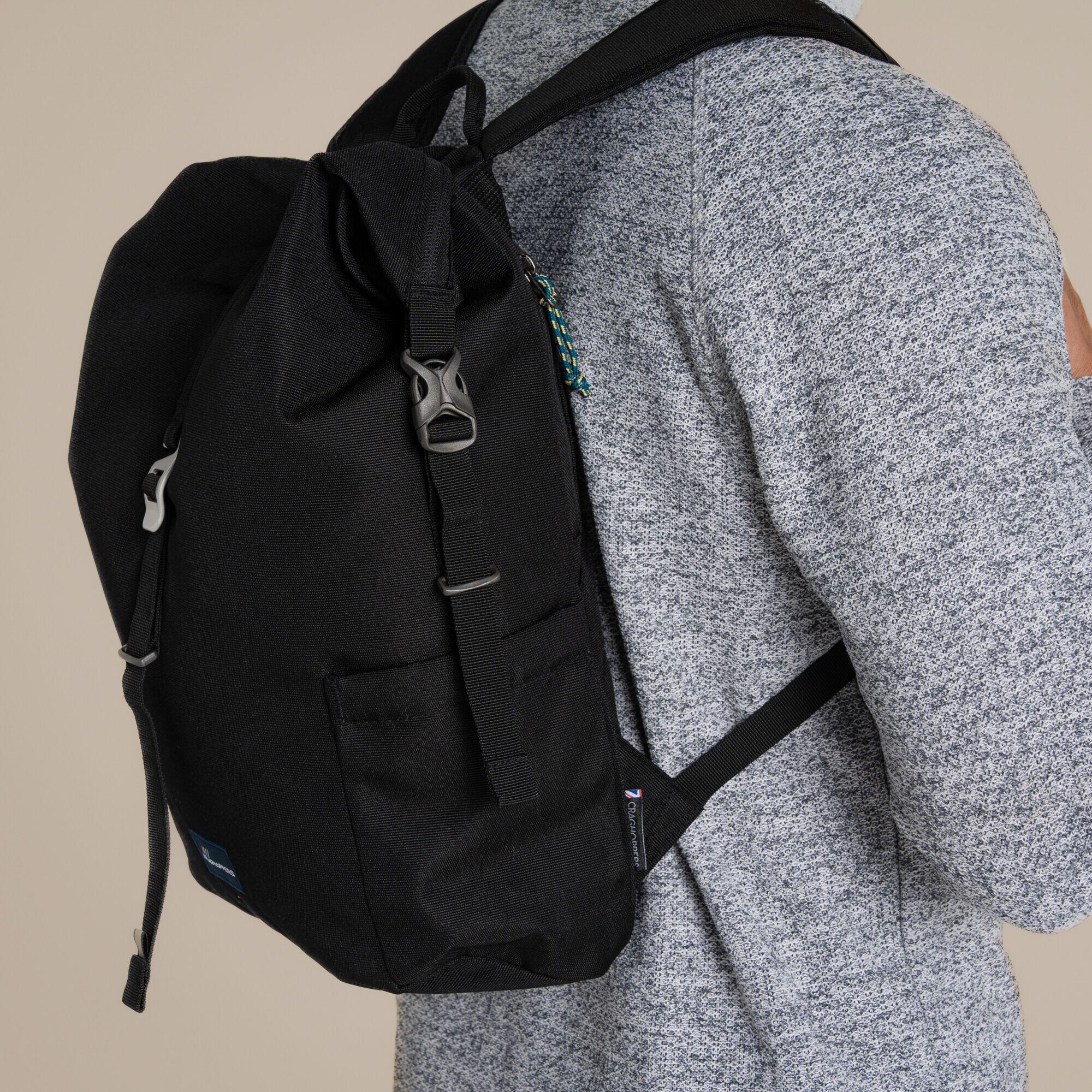Sac à dos - Kiwi Classic Rolltop adulte 4/6