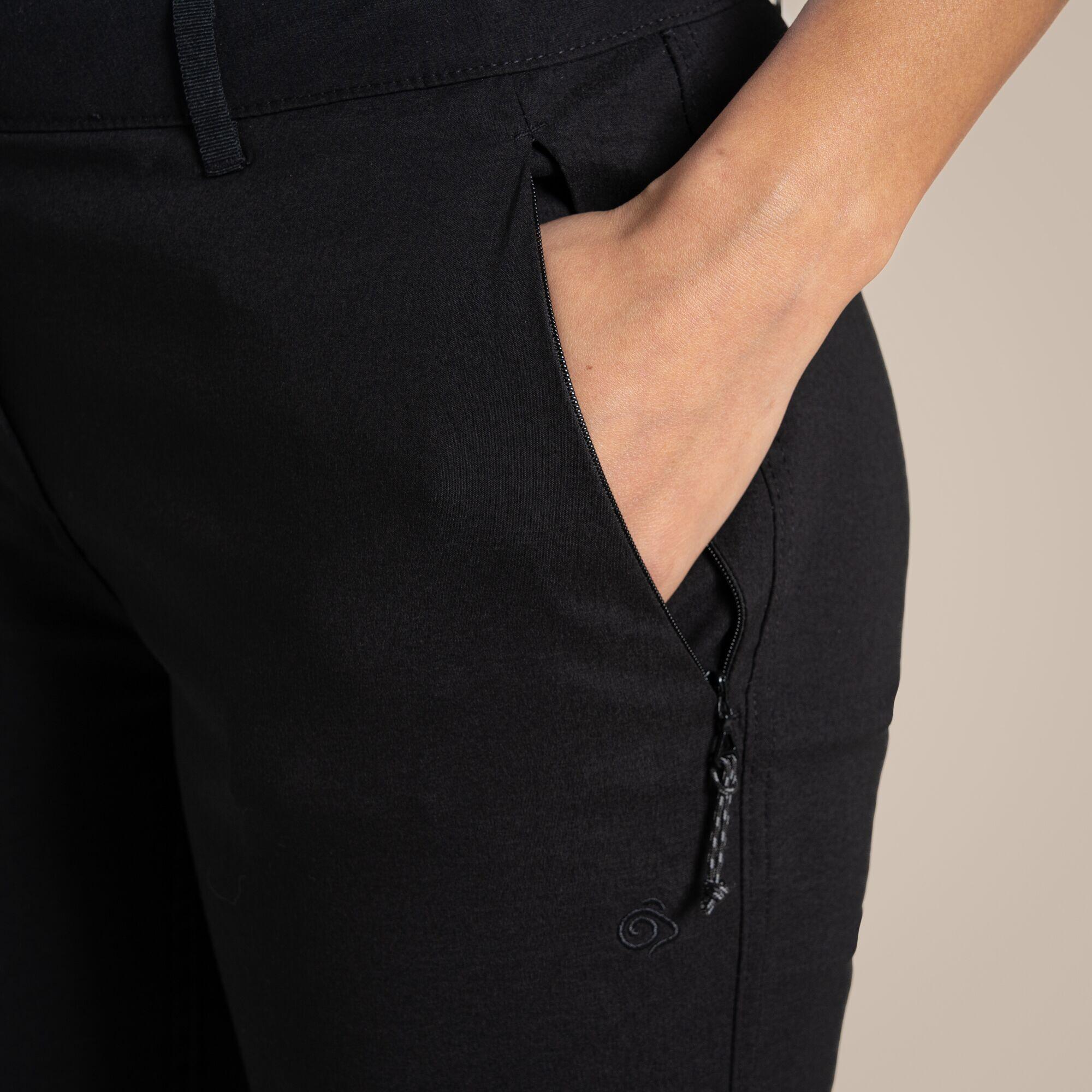 Pantalon - Kiwi Pro II randonnée femme 5/7