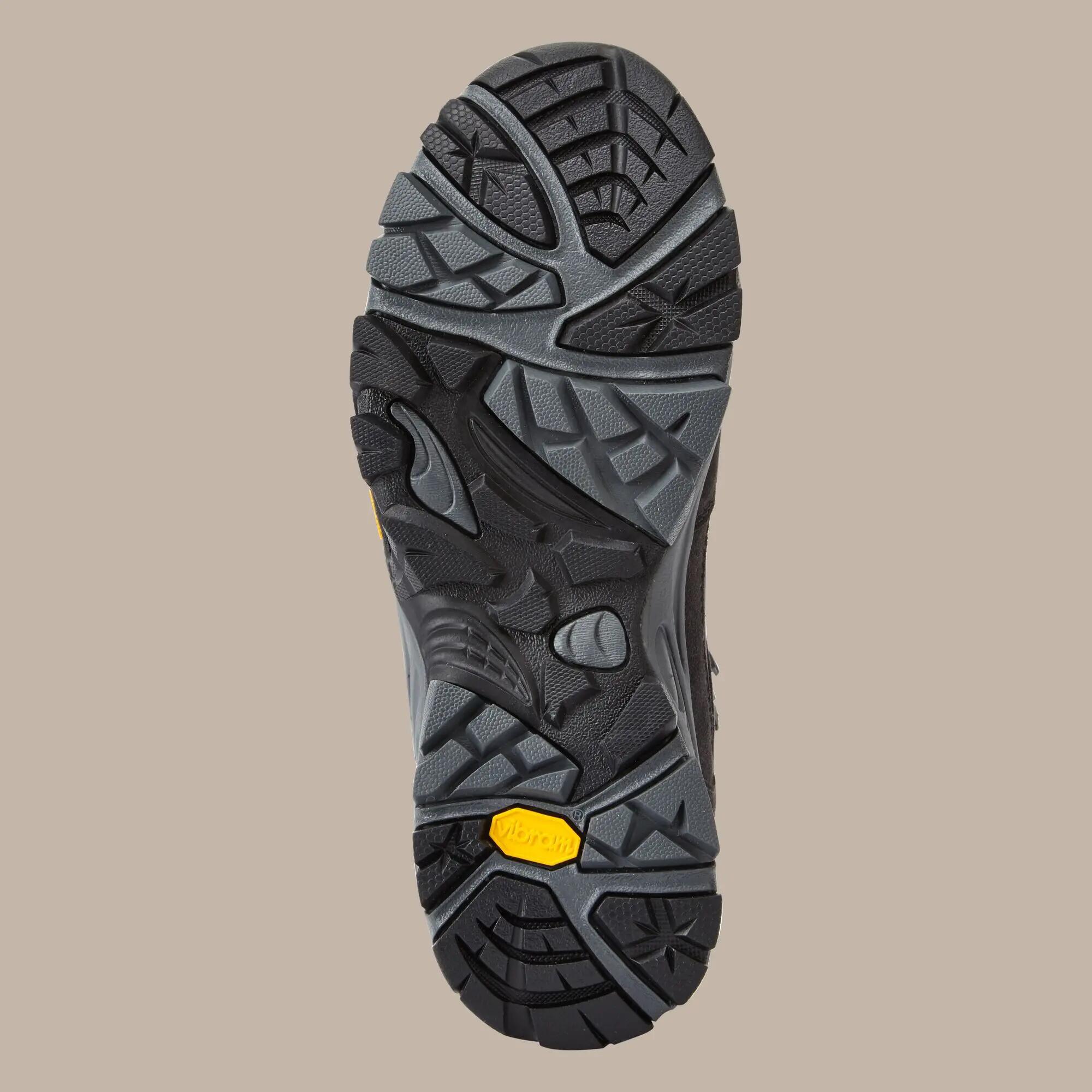 Salado Mid Wanderstiefel für Herren 4/7