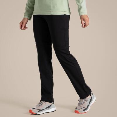 Broek wandelen dames kiwi pro ii