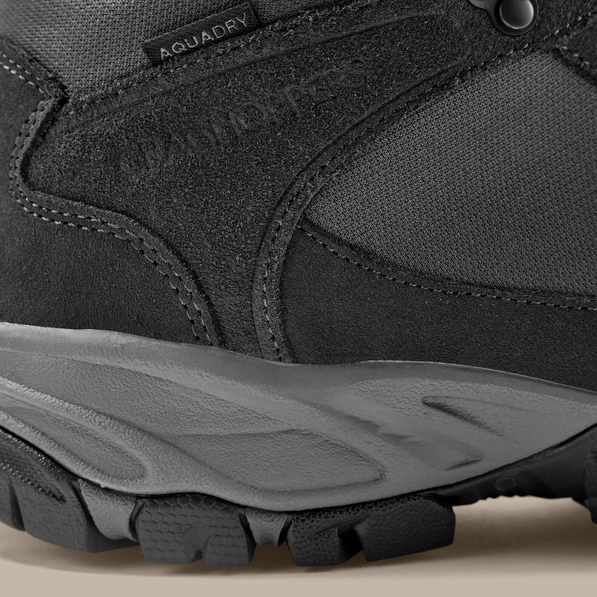 Salado Mid Wanderstiefel für Herren 6/7