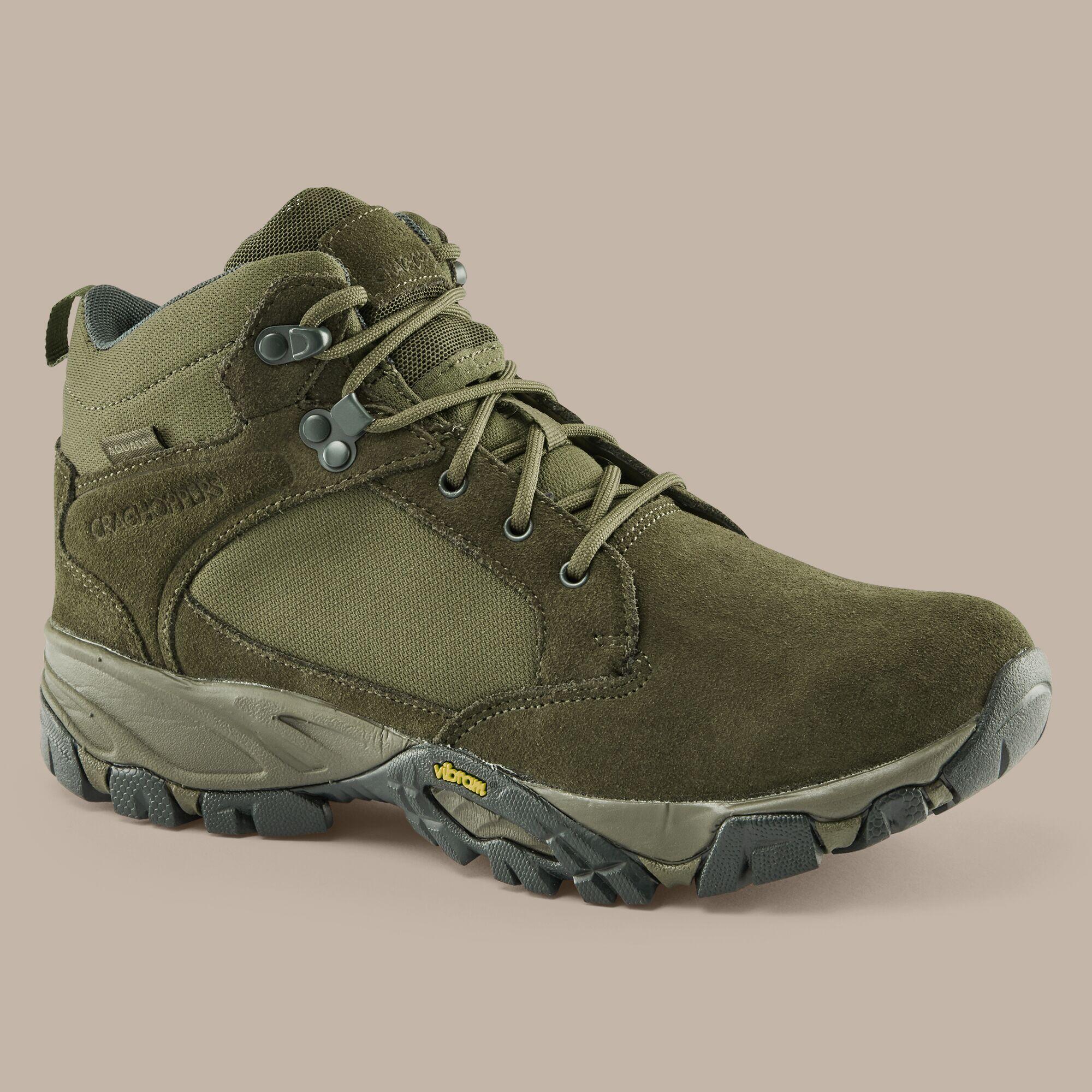 Buty trekkingowe Craghoppers Salado