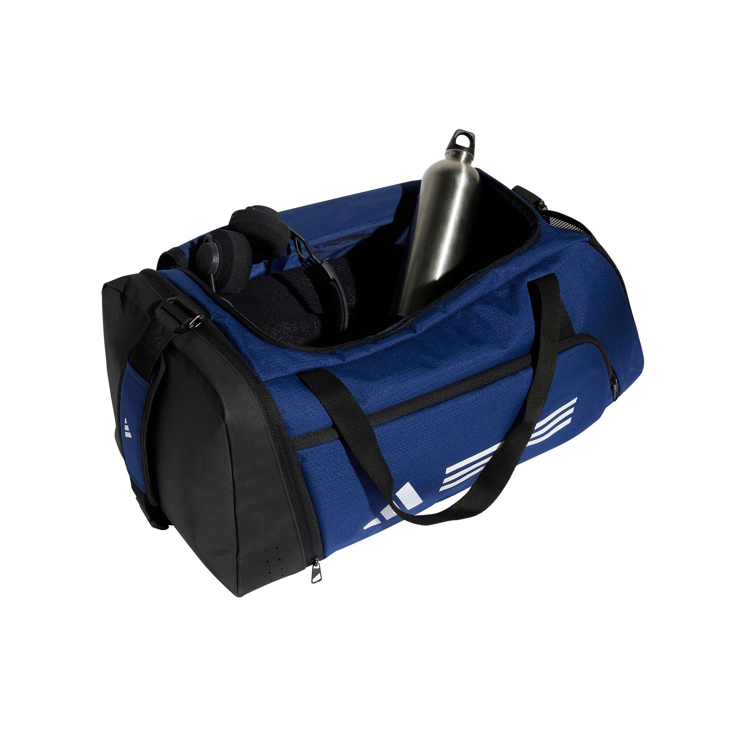 Sac Duffle adidas Essentials 3-Stripes Medium 3/6
