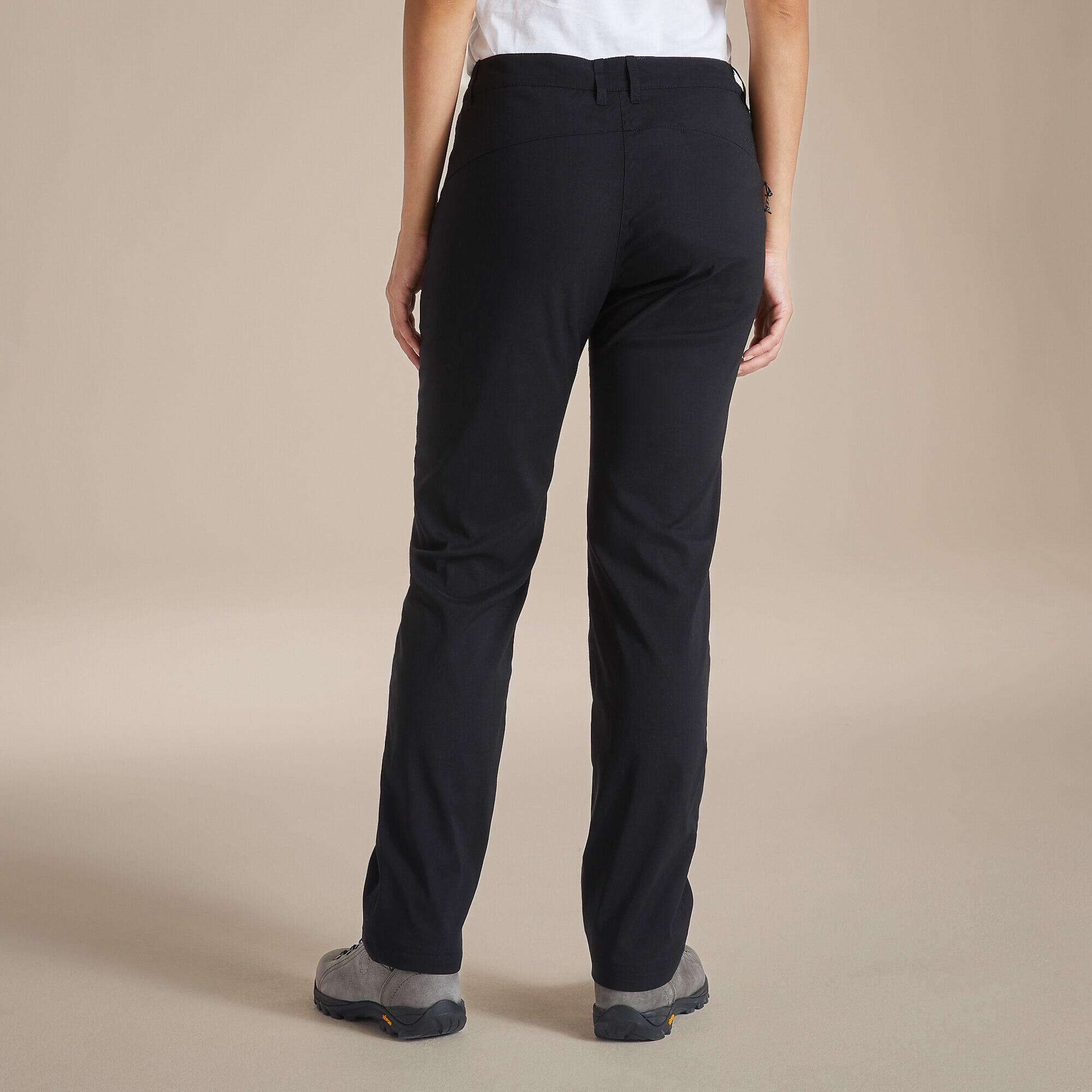 Kiwi Pro II Gefütterte Winterhose für Damen 2/6