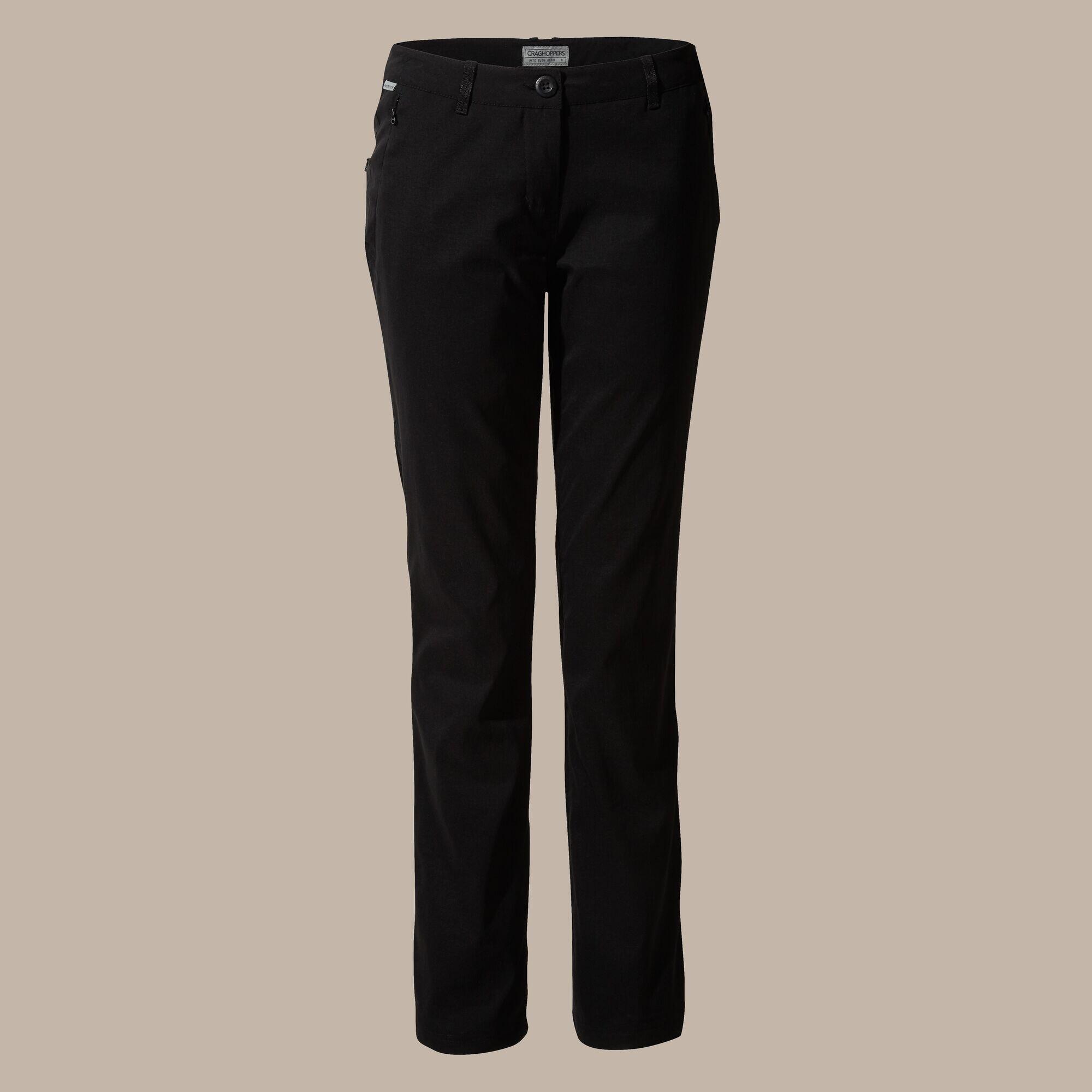 Kiwi Pro II Gefütterte Winterhose für Damen 6/6