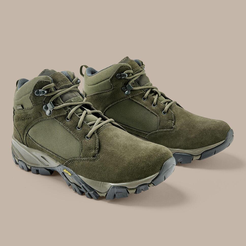 Buty trekkingowe Craghoppers Salado