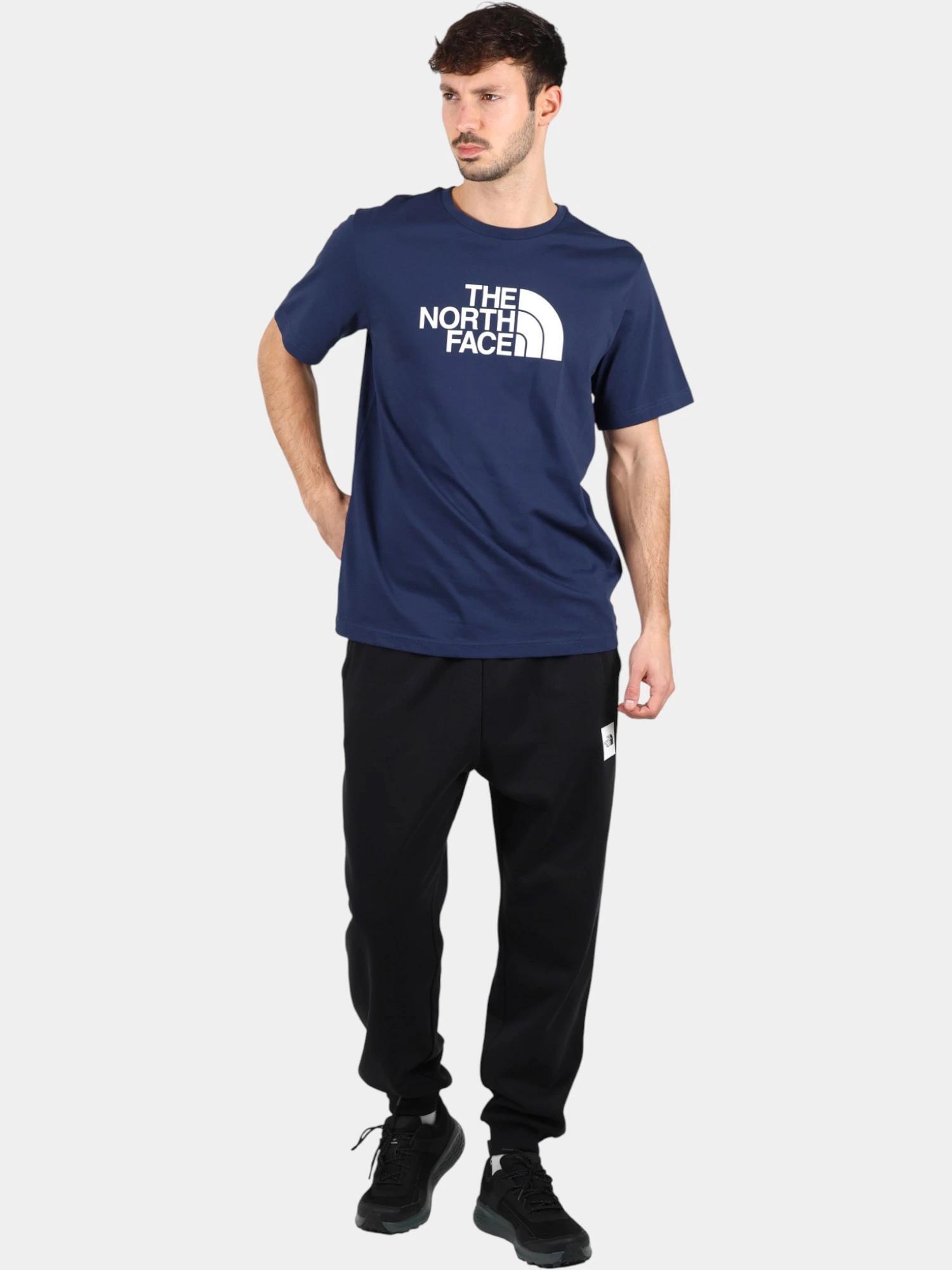 Kurzarmshirt The north face Modell NF0A8A6C8K21 für männer 4/5