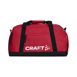 SAC DE SPORT Craft SQUAD 2-0 DUFFEL bright red 36 L