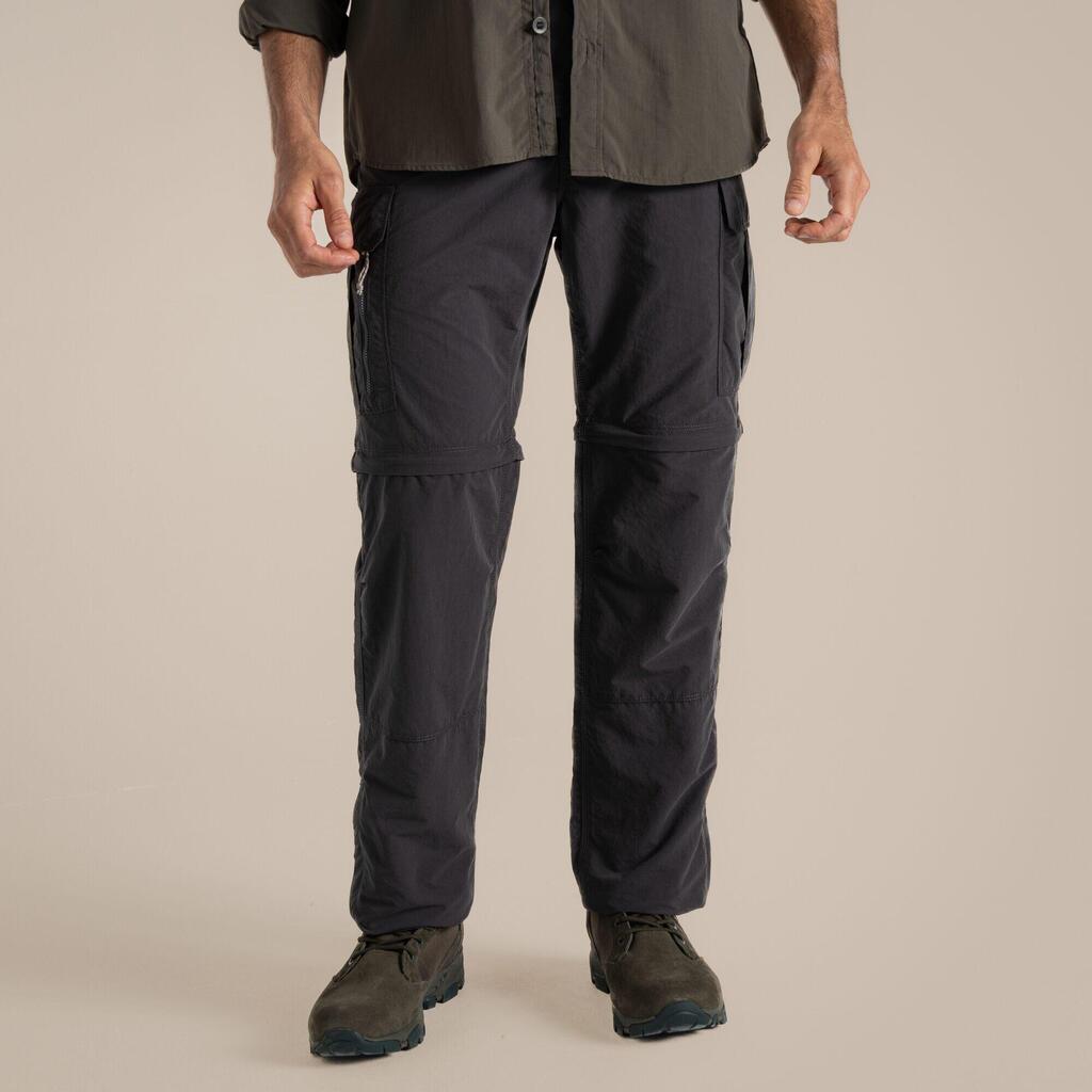 Mens NosiLife Convertible Cargo Trouser III