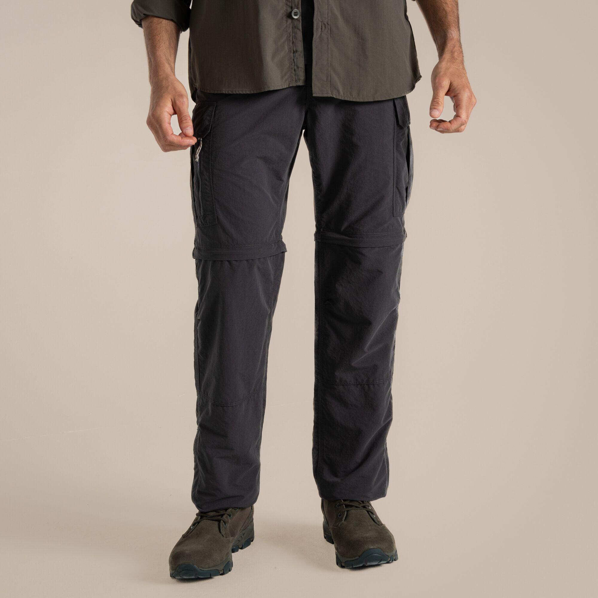 Wanduhren Cargo-Hosen Craghoppers NosiLife III 3/7