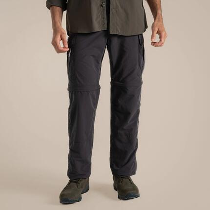 Spodnie turystyczne męskie Craghoppers NosiLife Convertible Cargo Trouser III